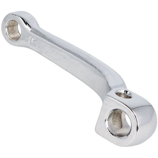 Pedal arm right 155mm for moped, moped MG00002284_2