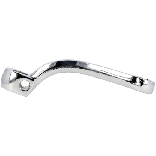 Pedal arm right 155mm for moped, moped MG00002284_3