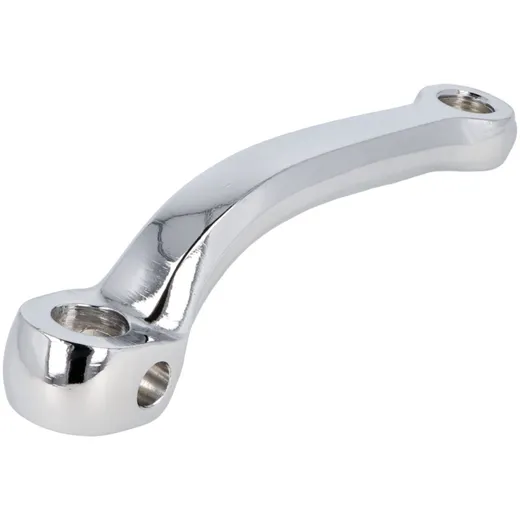 Pedalarm links 1 Stück 155mm für Mofa, Moped MG00002300_1