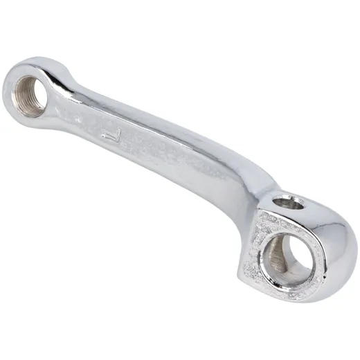 Pedalarm links 1 Stück 155mm für Mofa, Moped MG00002300_2