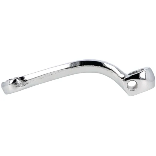 Pedalarm links 1 Stück 155mm für Mofa, Moped MG00002300_3