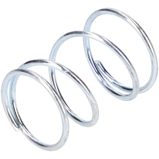 Spring steel silver for Zündapp CS, CX, Hai, GTS, KS, ZD, ZL, ZX, ZS, ZR, ZE 442, 444, Hercules Prima, M, MK, KX, K, GT, GX, Ult
