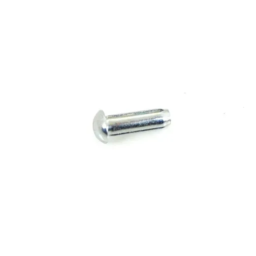 Notched nail 3x9mm for Zündapp CS, CX, ZD, KS, Kreidler Florett, Flory, MF, Hercules Prima M, Puch MG00002349