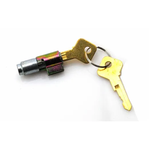 Steering lock 12mm with 2 keys for Doblina, SR4-1, SR4-2, SR4-2/1, SR4-3, SR4-4 MG00002363