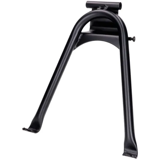 Main stand black for Kreidler, Florett, Eiertank, RMC, RM, TM, LF, LH MG00002413