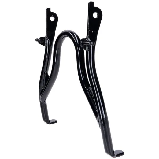 Hauptständer schwarz 170mm 10,40mm 255mm für Puch MS, VS, MV_1