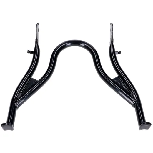 Hauptständer schwarz 170mm 10,40mm 255mm für Puch MS, VS, MV_2