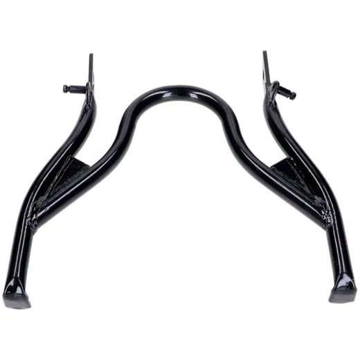 Hauptständer schwarz 170mm 10,40mm 255mm für Puch MS, VS, MV_3