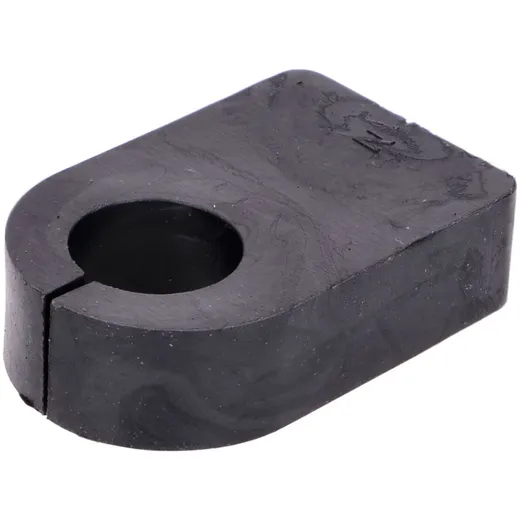 Stop rubber long black for Kreidler, Florett RS, RMC, RM, LF, LH MG00002419