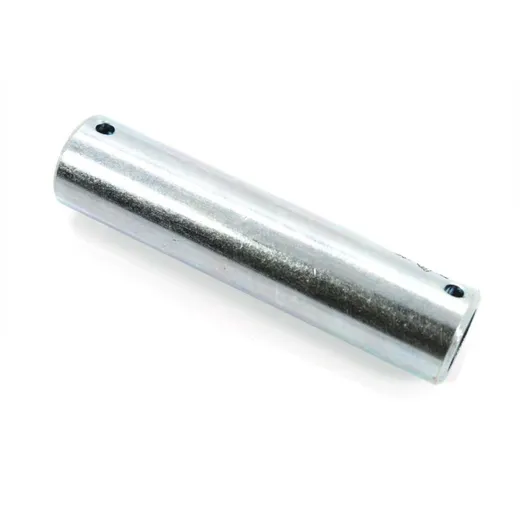 Lagerrohr Hauptständer für Zündapp GTS, C 50 Sport, KS 80 MG00002441