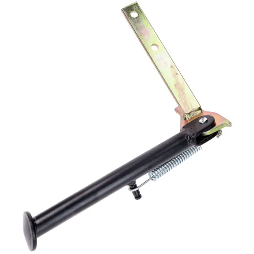 Seitenständer IGM Stahl schwarz für Puch Monza MG00002464_3