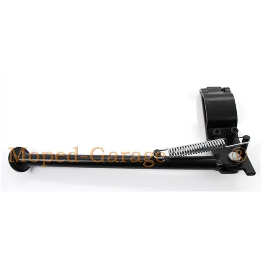 Side stand black 340mm for Puch Maxi, X MG00002469