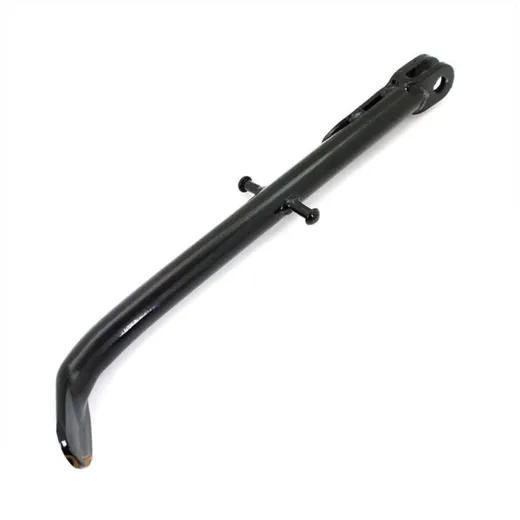 Side stand black 290mm 8mm mount for Yamaha, DT 50 M, MX MG00002487