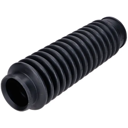 Bellow Drilastic rubber 35/44mm 200mm black for Zündapp GTS 50, KS 50, KS 80, C 50 Sport MG00002513 Bellow Drilastic rubber 35/44mm 200mm black for Zündapp GTS 50, KS 50, KS 80, C 50 Sport MG00002513