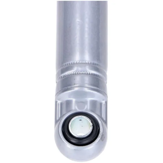 Stoßdämpfer Satz IMCA 340mm einstellbar chrom/grau MG0000252_3