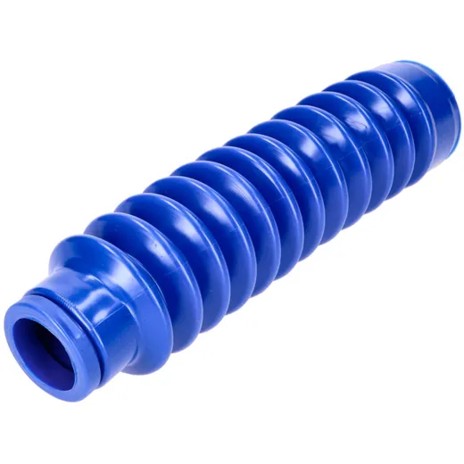 Bellows blue 24 cm 26mm/36mm for Simson, S50, S51, S70, SR50, SR80, S53 MG00002574