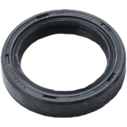Telegabel Wellendichtring 30x40,5x10,5 schwarz für Yamaha DT 50 MX, RD MG00002618
