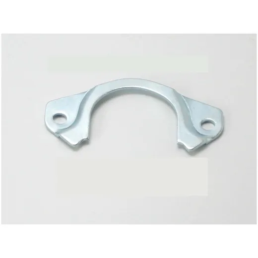 Locking plate steering stop for Kreidler Florett RS, RMC, RM, TM MG00002635