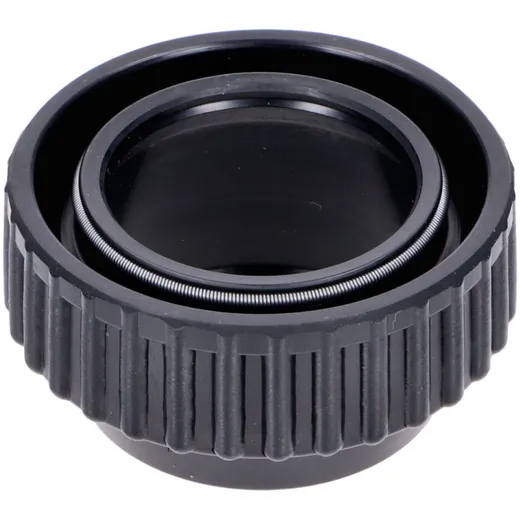 Shaft seal ring telescopic fork 30 / 38x43.6 for Kreidler Fl_1