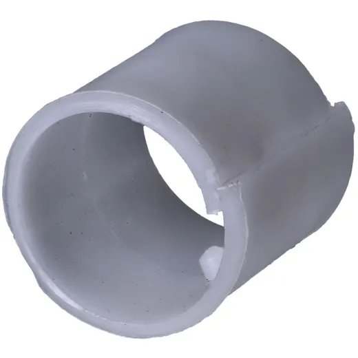 Gleitbuchse Nylon Weiß für Puch, Maxi MG00002640