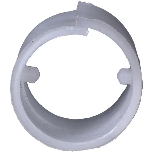 Gleitbuchse Nylon Weiß für Puch, Maxi MG00002640_1