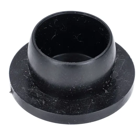 Schutzkappe Kunststoff Schwarz für Kreidler Flory MF MG00002_1