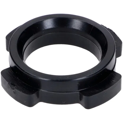 Sleeve rubber black for Zündapp Sport Combinette 514, 515, 516, 518, GTS 50 Type 517, C 517 MG00002671