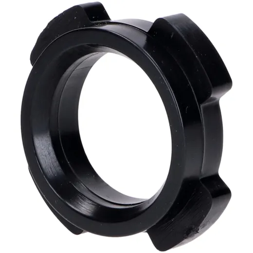 Hülse Gummi Schwarz für Zündapp Sport Combinette 514, 515, 5_2