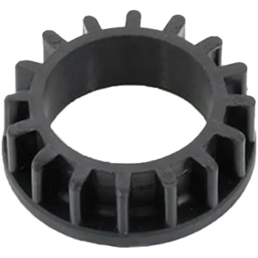 Retaining ring rubber black for Zündapp Sport Combinette 514, 515, 516, 518, GTS 50 Type 517, C 529, 529 MG00002685