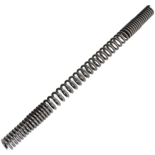 Telescopic fork spring progressive 360mm for Zündapp KS 50 WC, 80 Type 530 MG00002693