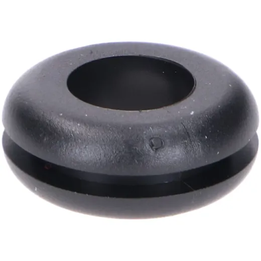 Retaining rubber MOGA for side cover for Zündapp GTS 50, KS 80, C 50 Sport, Type 529, 530 MG00002719