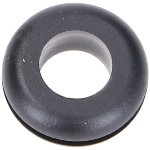 Retaining rubber MOGA for side cover for Zündapp GTS 50, KS _1