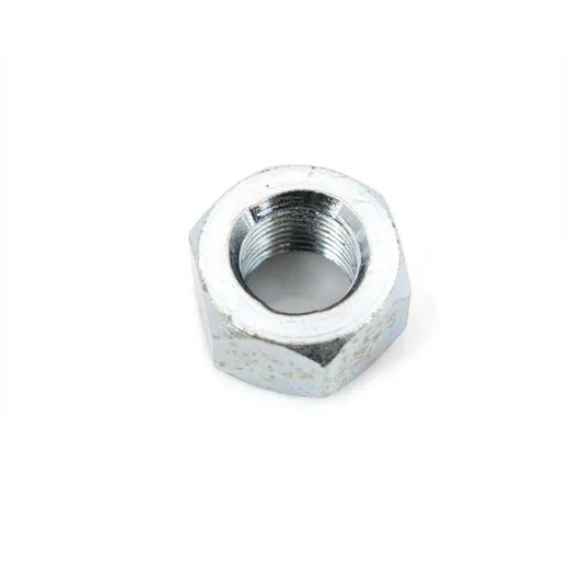 Mutter Stahl M10,5 x 1,0 x 175mm Sondergewinde für Puch Maxi MG00002748