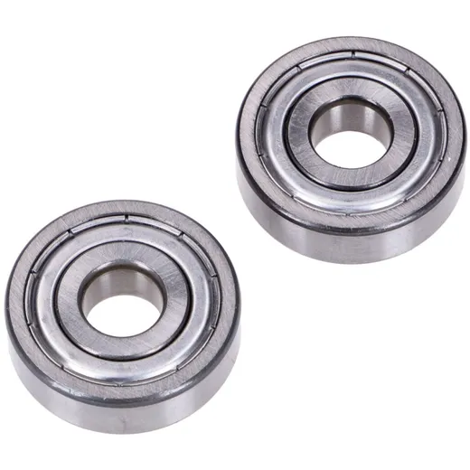 Wheel bearing SKF set closed for Puch, MV, MS, moped, moped,_2