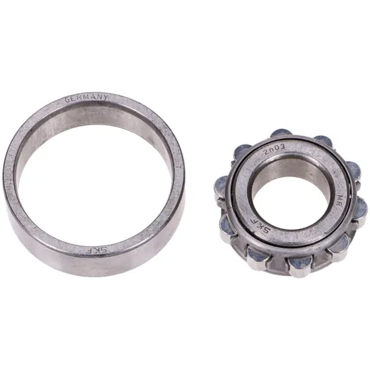 Walzenlager SKF NU203 ECP C3 - 17x40x12 Kurbelwelle MG000027_2