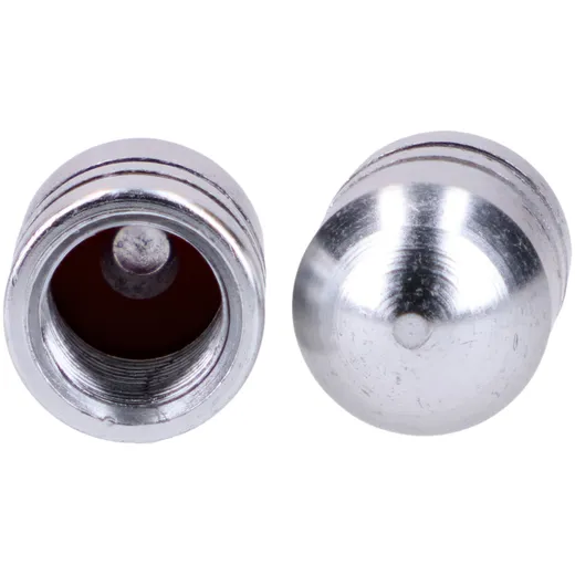 Valve cap set (2 pieces) aluminum spike MG00002836_2