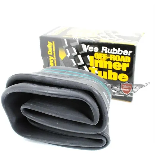 Schlauch Vee Rubber Gummi 4,10 x 18 Zoll für Suzuki TS 50, Yamaha DT 80 MG00002879