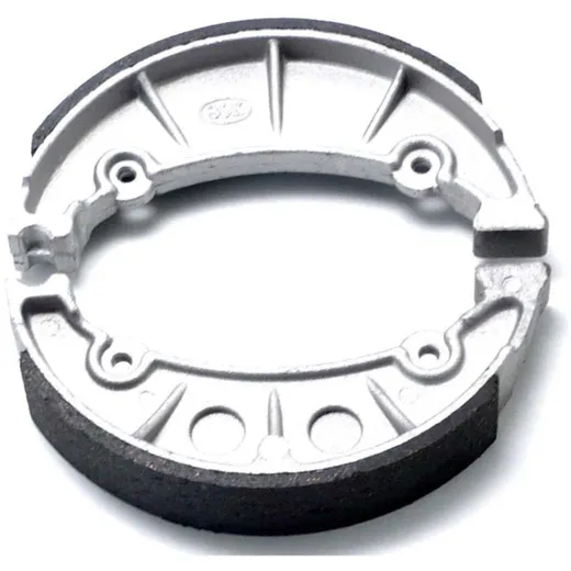 Bremsbacken 150mm x 25mm für Zündapp GTS 50, KS 80, 80 Super, 125 GS MG00003102