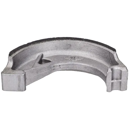 Brake pads 90x25mm for Zündapp Bergsteiger M 25, 50 Type 434_1