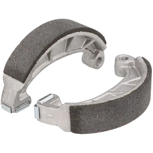 Bremsbacken Aluminium für Simson, Schwalbe KR51/1, KR51/2, S50, S51, S70, S53, S83, SR4-2, SR4-3, SR4-4, SR50, SR80 MG00003110
