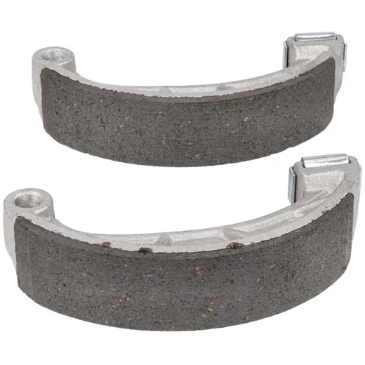Bremsbacken Aluminium für Simson, Schwalbe KR51/1, KR51/2, S_2