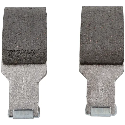 Bremsbacken Aluminium für Simson, Schwalbe KR51/1, KR51/2, S_3