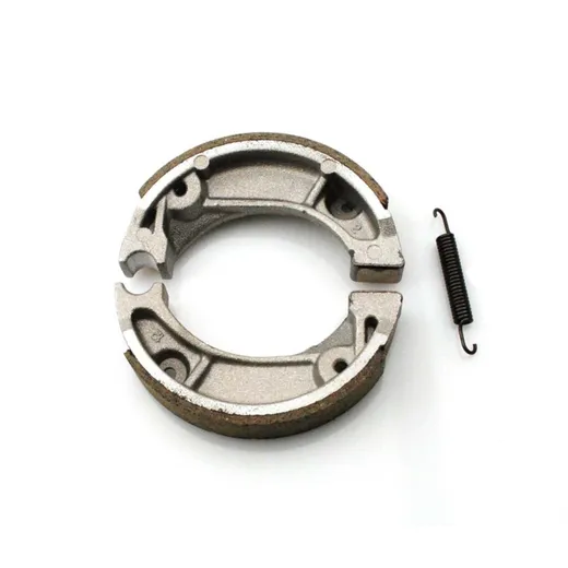 Bremsbeläge 100mm Satz für Honda Vision, PX 50 Camino MG00003115
