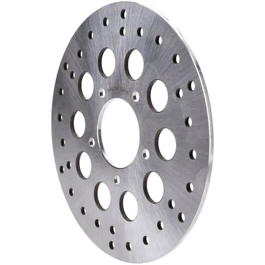 Bremsscheibe 218mm 5 Loch 41mm Lochkreis 58,25mm Mittelbohrung für Zündapp KS 50, KS 80 MG00003127