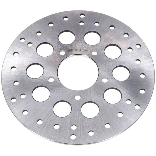 Bremsscheibe 218mm 5 Loch 41mm Lochkreis 58,25mm Mittelbohru_2