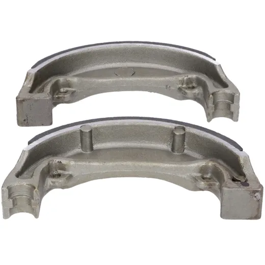 Bremsbeläge EBC mit Federn für Yamaha DT 50 MX, M, 80 FS SE,_1