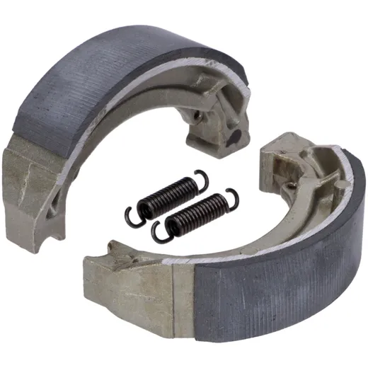 Bremsbeläge EBC 110 x 25mm für Suzuki TS 50 ERK, RM 80, LT Mokick, 80 X T, X, H MG00003174 Bremsbeläge EBC 110 x 25mm für Suzuki TS 50 ERK, RM 80, LT Mokick, 80 X T, X, H MG00003174