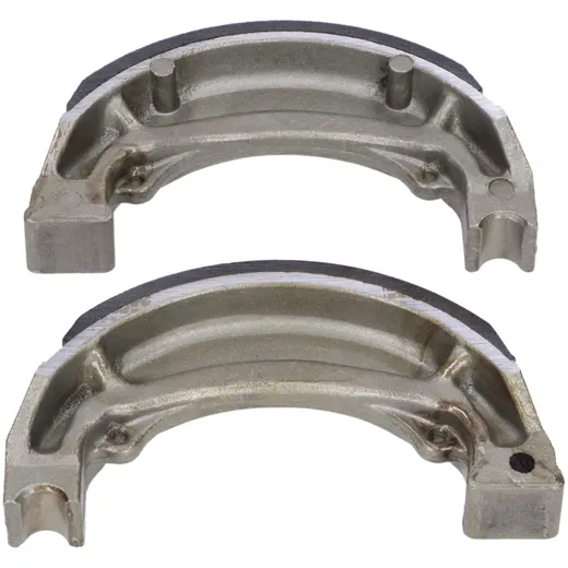 Brake pads EBC 110 x 25mm for Suzuki TS 50 ERK, RM 80, LT Mo_1