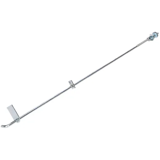 Bremsgestänge Stahl 517-17.678 für Zündapp GTS 50, C 50 Sport, KS 80 MG00003202