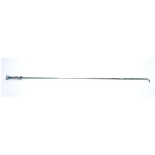 Bremsgestänge Stahl 610mm 5,5mm für Zündapp, Hercules Prima, Kreidler, Puch MG00003204